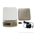 SF-400A 5 kg Digital Multifunction Digital Kitchen Food Scale